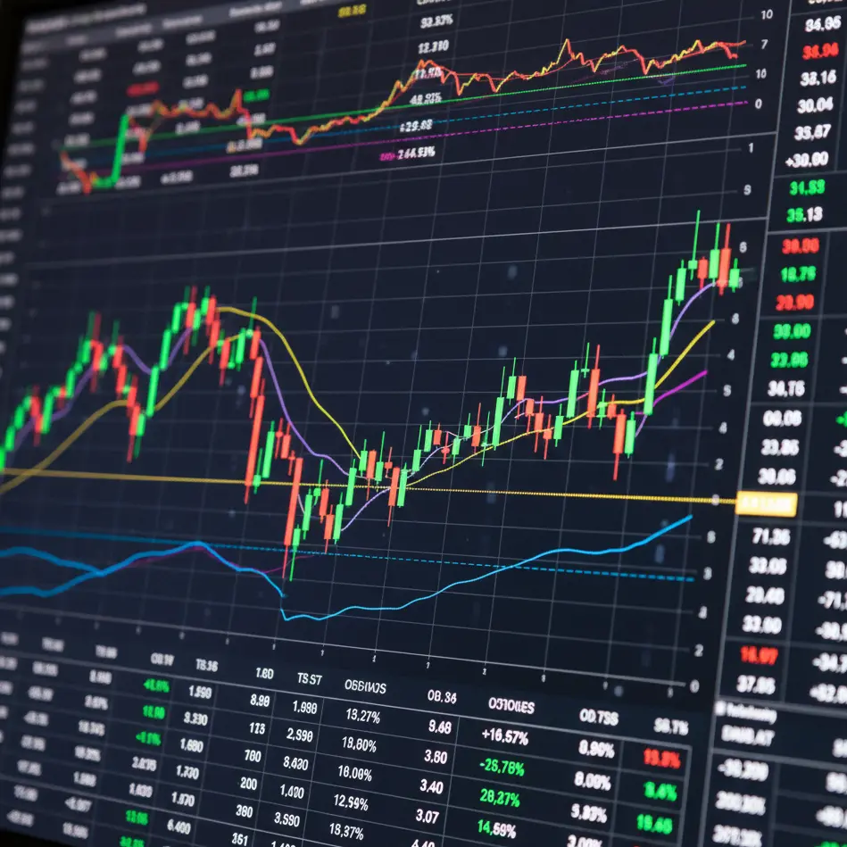 AI in Financial Services & Fintech