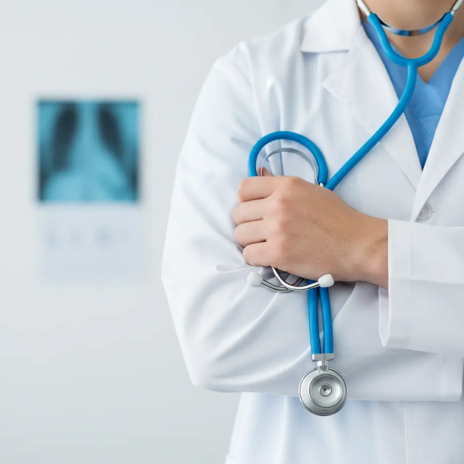 AI in Healthcare & Life Sciences