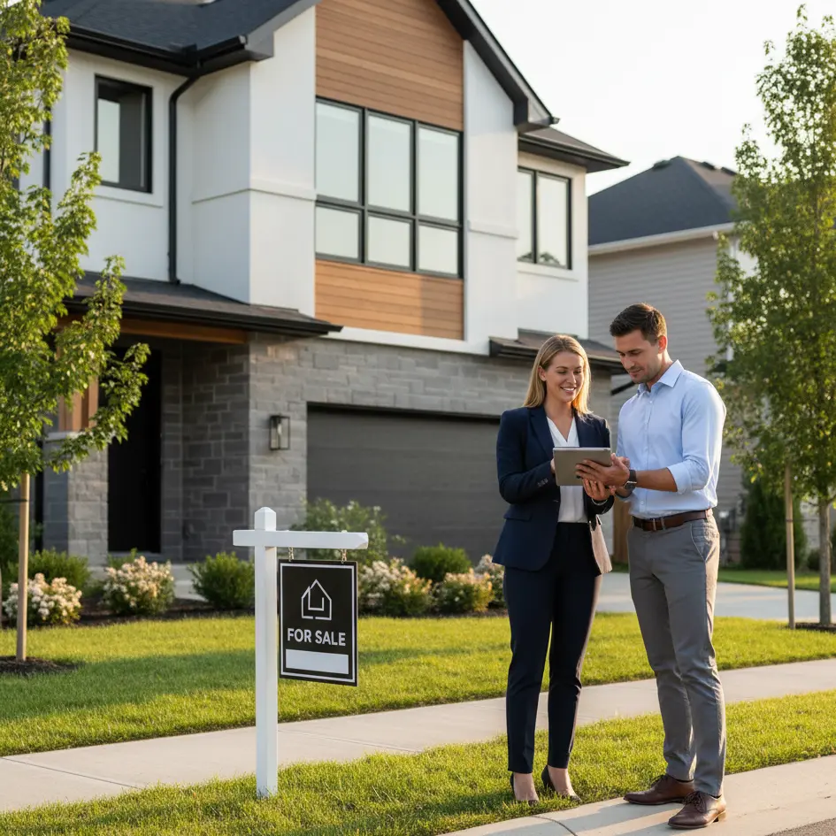 AI in Real Estate & PropTech